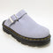 Womens Dr. Martens Zebzag Mules Cornflour Blue UK Size 6