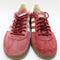 adidas Handball Spezial Trainers Noble Maroon Cream White Gum UK Size 9.5
