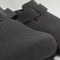 Mens BIRKENSTOCK Boston Clogs Charcoal UK Size 8 EU42