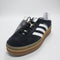 adidas Gazelle Bold W Black White White Gum Trainers UK Size 8.5