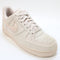 Nike Air Force 1 07 Trainers Silt Red Silt Red Particle Pink UK Size 6