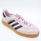 adidas Handball Spezial Baby Pink Navy Gum Trainers UK Size 6