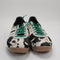 adidas SL 72 Trainers Cow Print Black Offwhite Court UK Size 6
