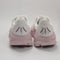 HOKA Bondi 9 White Pink Opal F UK Size 7