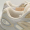 ASICS Gel NYC 2.0 Trainers White Cream UK Size 6