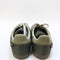 adidas Samba OG Trainers Shadow Olive Putty Grey Olive Strata UK Size 8