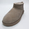 Womens UGG Classic Ultra Mini Boots Caribou UK Size 6