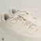ON Cloudmonster Void Trainers White White F UK Size 6