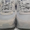 Nike Air Max 90 Trainers Wolf Grey Midnight Navy Wolf Grey UK Size 8