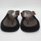 Womens Tony Bianco Ives Sandals Chocolate Vintage UK Size 6