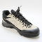 Salomon X-ALP Trainers Black Vanilla Ice Rainy Day UK Size 4.5