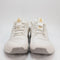 ON Roger Pro Ace Trainers Ivory Fog UK Size 8
