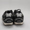 New Balance 204L Trainers Black Magnet UK Size 6