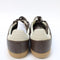 adidas Samba Og Trainers Brown Putty Grey Gold Metallic UK Size 6