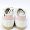 adidas Samba OG Trainers Offwhite Sandy Pink Gum UK Size 4.5