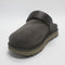 Womens UGG Goldenstar Clogs Dense Smoke UK Size 5