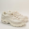 Nike Air Max Moto 2k Trainers Sail Pale Ivory Phantom UK Size 4