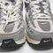 Nike P-6000 Trainers Flat Pewter White Light Iron Ore UK Size 6 EU40