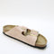 Womens BIRKENSTOCK Arizona Two Strap Sandals Light Rose UK Size 5 EU38