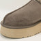 Womens UGG Tazz II Slippers Dried Oregano UK Size 6