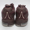 Nike Air Max Moto 2k Trainers Tattoo Burgundy Crush Platinum Violet UK Size 6