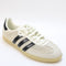 Adidas Samba Og Trainers Offwhite Carbon Gold Metallic UK Size 6.5