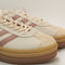 adidas Gazelle Bold W Trainers Cream White Warm Clay Sand Strata UK Size 9
