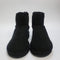 Womens UGG Classic Mini II Boots Black Suede UK Size 3