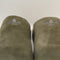 Mens adidas Adimules Olive Strata Olive Strata Gum UK Size 4