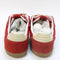 Womens ALOHAS Tb490 Rife Sneakers Red UK Size 4