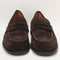 Womens Vagabond Shoemakers Linn Loafers Java UK Size 6
