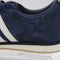 Adidas Samba 62 Trainers Night Indigo Chalk White Gum UK Size 9.5