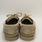 Mens Timberland Classic Boat Shoes Light Green Suede UK Size 7