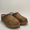 Womens UGG Tasman Il Slippers Leopard Print UK Size 6