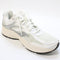 Saucony Progrid Omni 9 Trainers White Silver UK Size 5.5