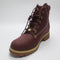Womens Timberland Lyonsdale Boots Burgundy Nubuck UK Size 7