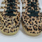 adidas Samba OG Trainers Leopard Magic Beige Ivory Gum UK Size 6