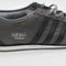 adidas Italia 70s Trainers Grey Core Black Gum UK Size 10