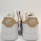 Nike Air Force 1 07 Trainers White Linen White UK Size 5