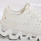On Cloudswift Amp Trainers White White F UK Size 5