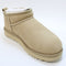 Womens UGG Classic Ultra Mini Sand UK Size 5