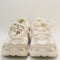 Nike Air Max Moto 2k Trainers Sail Pale Ivory Phantom UK Size 6