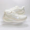 Nike Vomero 18 Trainers Summit White White Chalk Sea Glass UK Size 6