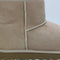 Womens UGG Classic Mini II Boots Sand UK Size 7