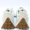 New Balance 327 Trainers Linen Brown Gum UK Size 6