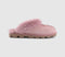Womens UGG Coquette Slipper Pink Dawn UK Size 6