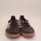 Odd sizes - adidas Gazelle Indoor Trainers Aurora Coffee White Gum UK Sizes Right 5/Left 6 UK Sizes Right 5/Left 6