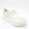 ON Cloud 6 Trainers White White F UK Size 6