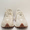 New Balance 327 Sea Salt Grey Leopard Trainers UK Size 5
