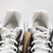 ASICS GT-2160 Trainers White Black Silver UK Size 6